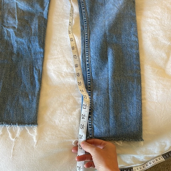 Re/done Jeans - Picture 8 of 8
